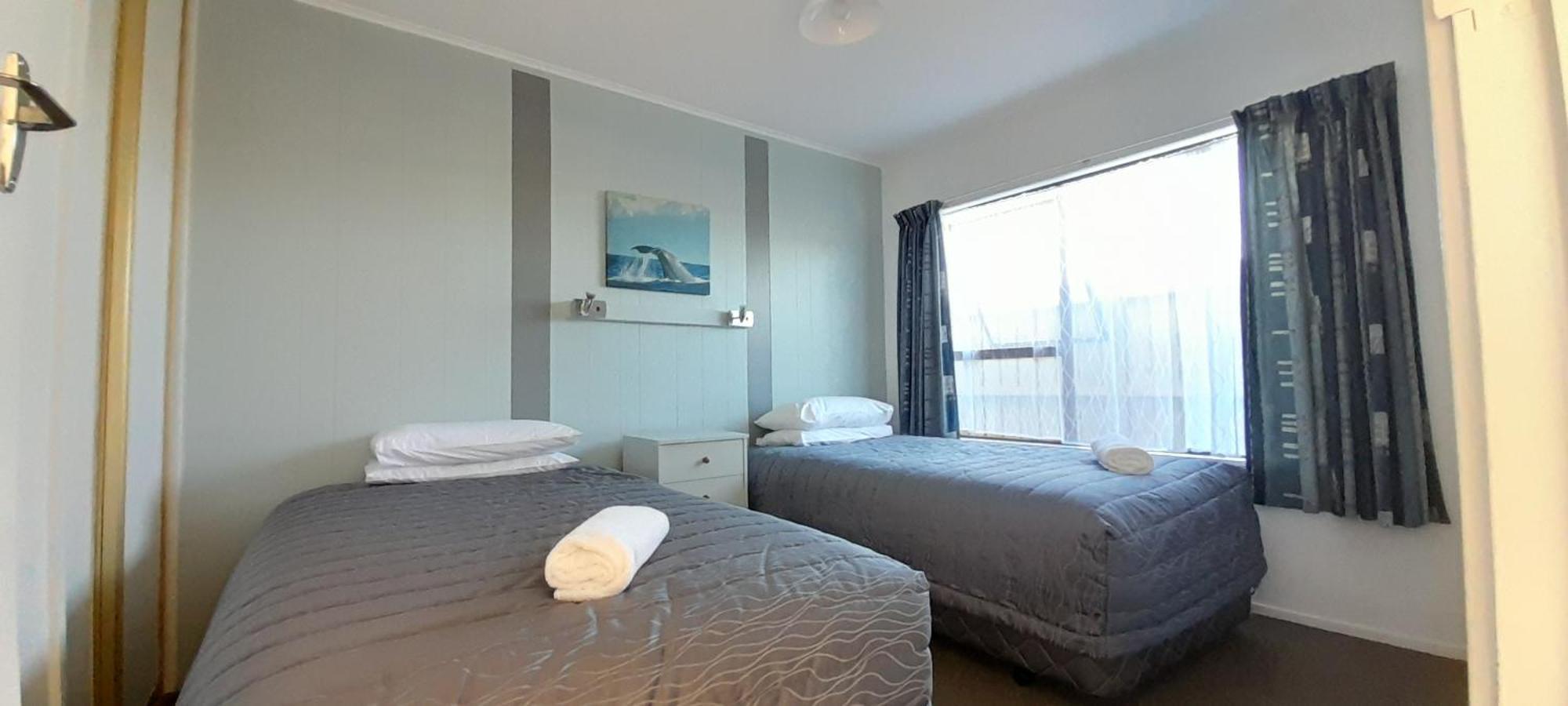 Alpine View Motel Кайкоура Екстер'єр фото