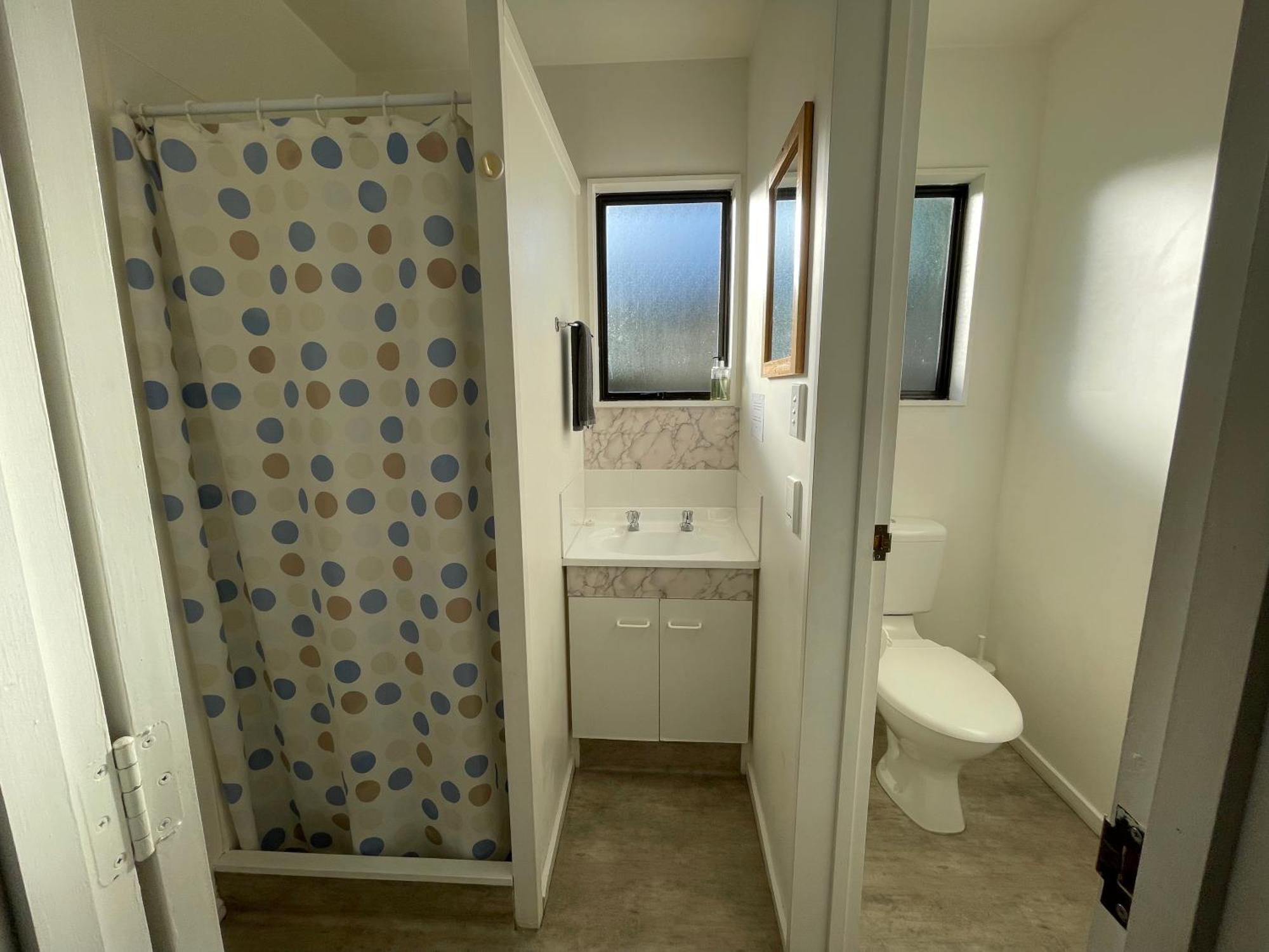 Alpine View Motel Кайкоура Екстер'єр фото