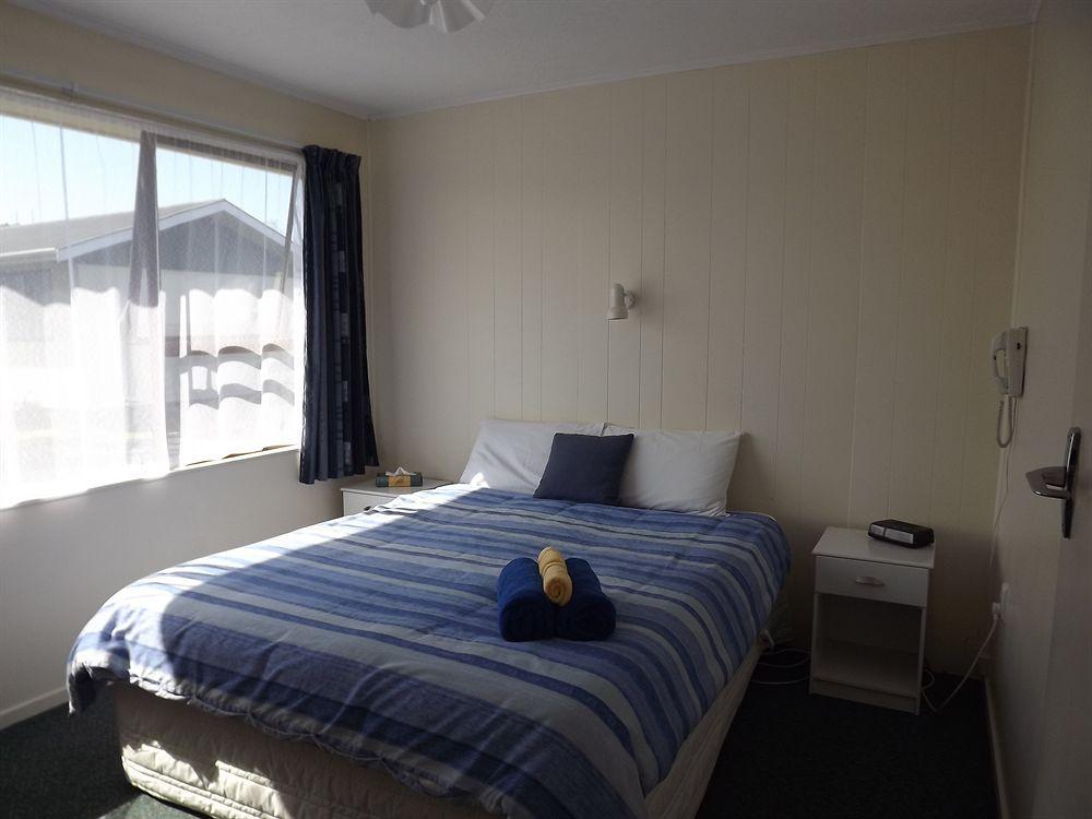 Alpine View Motel Кайкоура Екстер'єр фото
