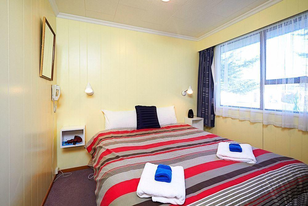Alpine View Motel Кайкоура Екстер'єр фото