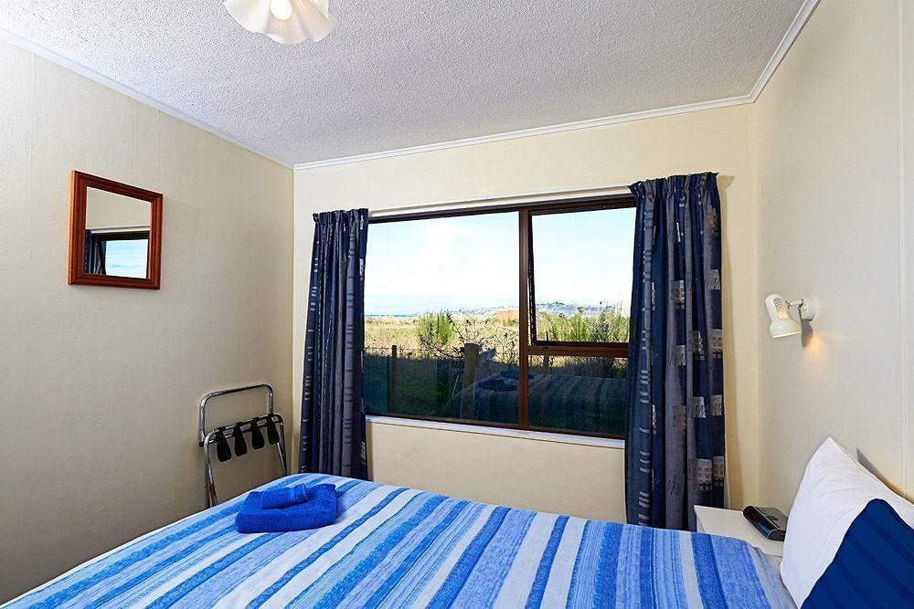 Alpine View Motel Кайкоура Екстер'єр фото