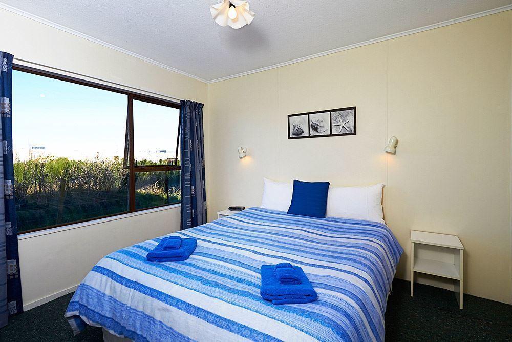 Alpine View Motel Кайкоура Екстер'єр фото