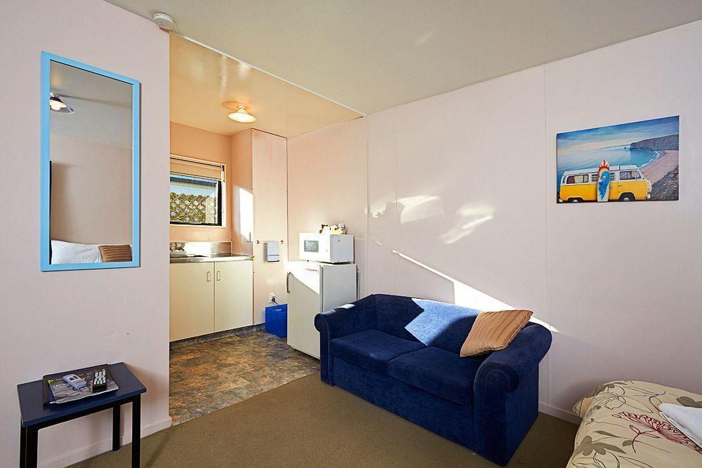 Alpine View Motel Кайкоура Екстер'єр фото