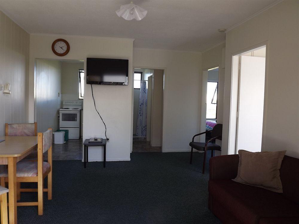 Alpine View Motel Кайкоура Екстер'єр фото