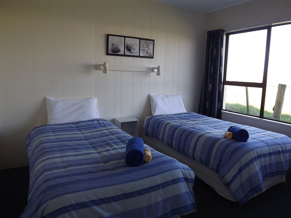 Alpine View Motel Кайкоура Екстер'єр фото