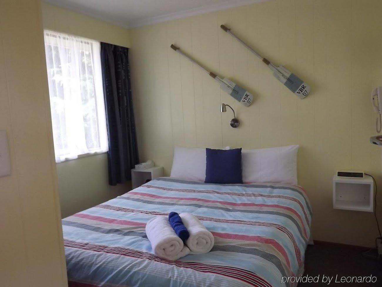 Alpine View Motel Кайкоура Екстер'єр фото